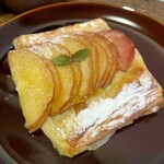 Bread&Coffee IKEDAYAMA 本店 - 