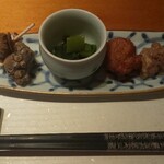 旬肴居酒屋　味人 - 