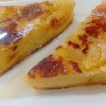 トーコーキッチン - フレンチトースト
