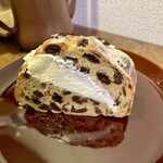 Bread&Coffee IKEDAYAMA 本店 - 