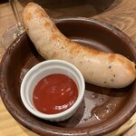 オリーブの丘 - 