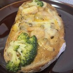 Bread&Coffee IKEDAYAMA 本店 - 