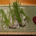 旬肴居酒屋　味人 - 