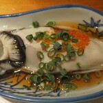 旬肴居酒屋　味人 - 