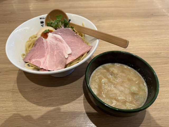 Menya Torinokeiji Nara Nijuyon Go Ten photo 3