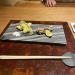 雨ニモマケズ - 