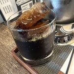 カフェサロンソンジン - 