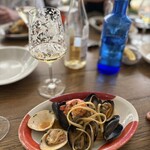 Trattoria Da KENZO - 