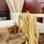 楽観 - 麺リフト