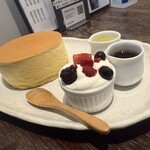 カフェサロンソンジン - 