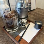 カフェサロンソンジン - 