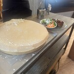 タヴェルナハンバーグ - 