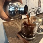 カフェサロンソンジン - 
