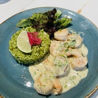 FONDA MEXICANA New York 銀座店 - 