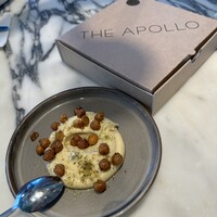 THE APOLLO - 