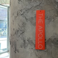 THE APOLLO - 