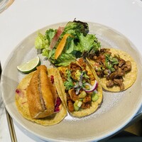 FONDA MEXICANA New York 銀座店 - 