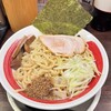 自家製太打麺 勢拉 稲毛店