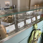 Gelateria La Tazzina - 