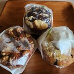 ハッピーベリー - 