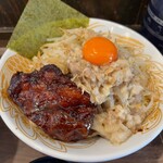 極中華蕎麦ひろた  - 