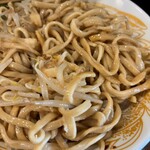 極中華蕎麦ひろた  - 