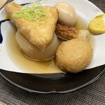 千吉 - 料理写真: