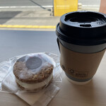 Gelateria La Tazzina - 