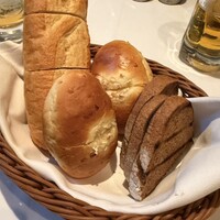 ウルフギャング・ステーキハウス 丸の内店 - 