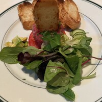 ウルフギャング・ステーキハウス 丸の内店 - 