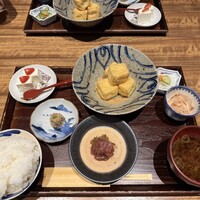 奈美路や コレド日本橋店 - 