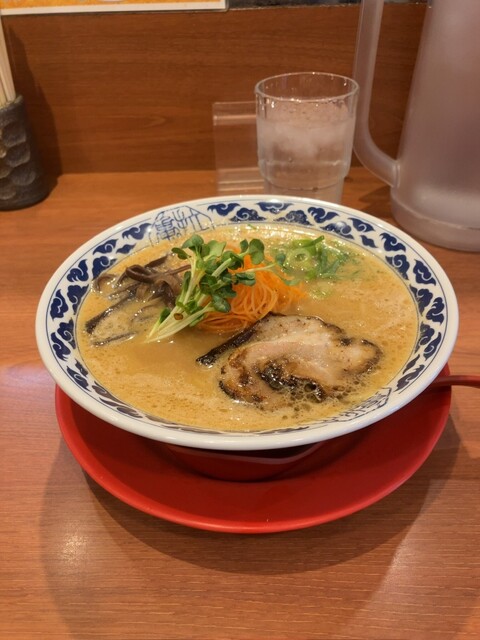 Ramen Kio Dotonbori Ten photo 4