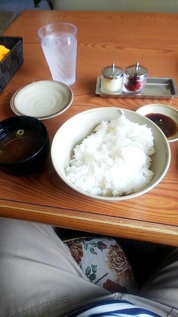 Korean Tennenshoku Yakiniku Sarada photo 3