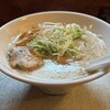 麺屋 じゅげむ
