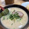 博多ラーメン長浜や 上野店