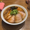 らぁ麺 すぎ本
