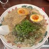ラーメン魁力屋 五反田店