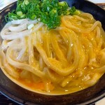 うどん 丸香 - 