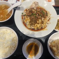 石庫門 田町店 - 