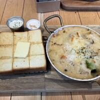 梅田 ワーフ - 