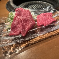 生粋 - 