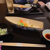 京懐石とゆば料理 松山閣 JR京都伊勢丹店 - 
