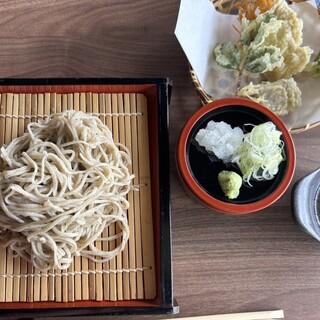 そば処 ひだか_0