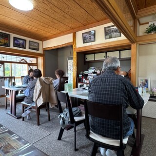 そば家やまき_2