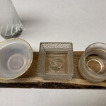 きょうど料理亭 杉ノ目 - 