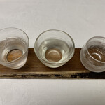 きょうど料理亭 杉ノ目 - 