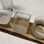 きょうど料理亭 杉ノ目 - 