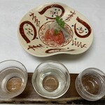 きょうど料理亭 杉ノ目 - 