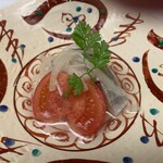 きょうど料理亭 杉ノ目 - 