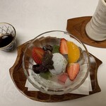 きょうど料理亭 杉ノ目 - 